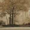 WALL PAINTING - MULTICOLORED