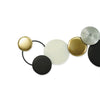 WALL ART - MULTICOLORED