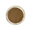 WALL MIRROR - GOLD