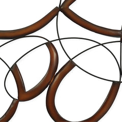 
                          
            ديكور حائط - اسود
            
                          