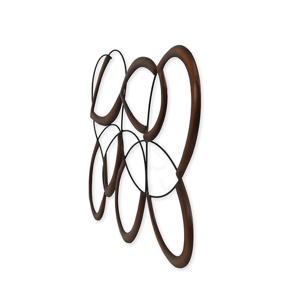 WALL ART - BLACK