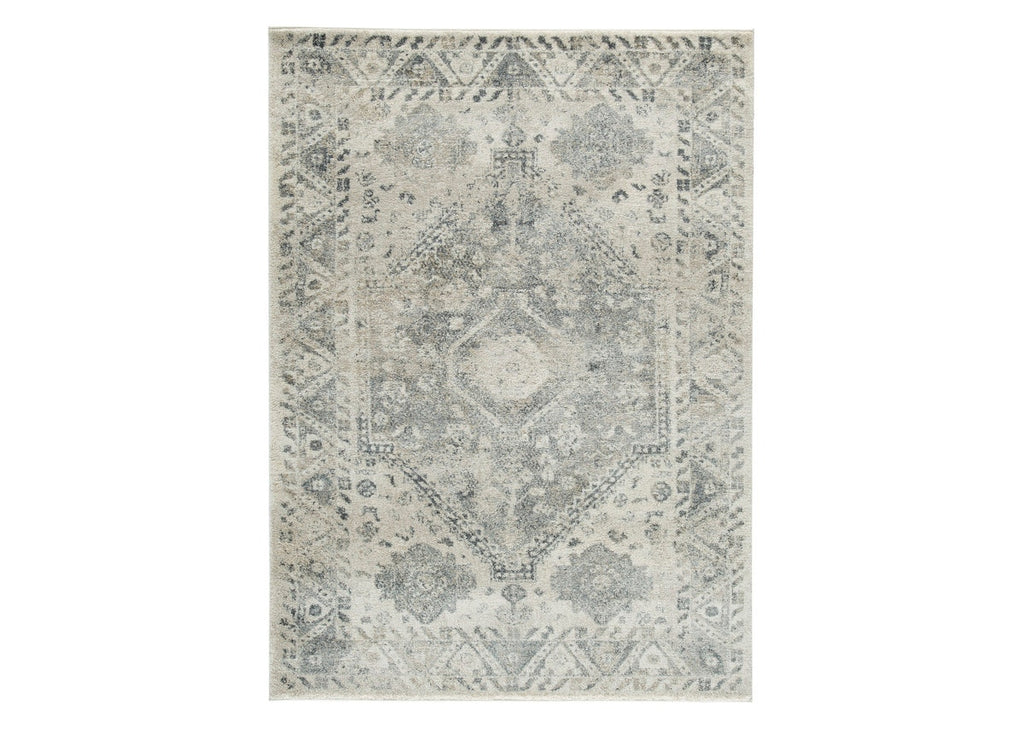 PRECIA RUG - MULTICOLORED