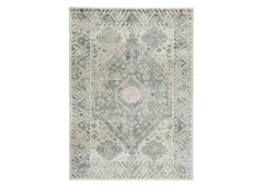 PRECIA RUG - MULTICOLORED