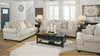 ASANTI SOFA SET - BEIGE