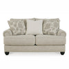 ASANTI SOFA SET - BEIGE