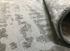 INTERLACE RUG - GREY