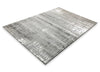 INTERLACE RUG - GREY