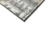 INTERLACE RUG - GREY