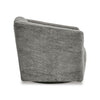 BRAMNER SWIVEL CHAIR - GREY