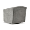 BRAMNER SWIVEL CHAIR - GREY