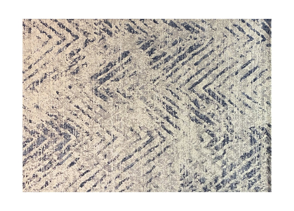GUNARI RUG - GREY