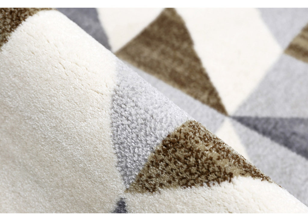 OBLIVIA RUG - MULTICOLORED