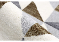 OBLIVIA RUG - MULTICOLORED