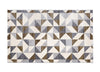 OBLIVIA RUG - MULTICOLORED