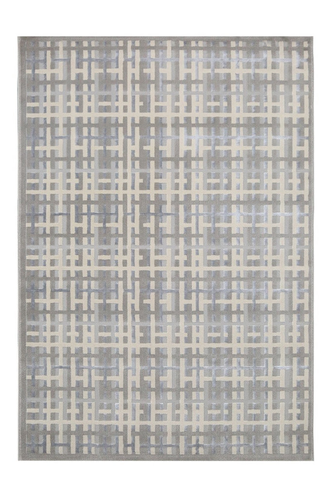 SOCIETY RUG - MULTICOLORED