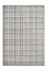 SOCIETY RUG - MULTICOLORED