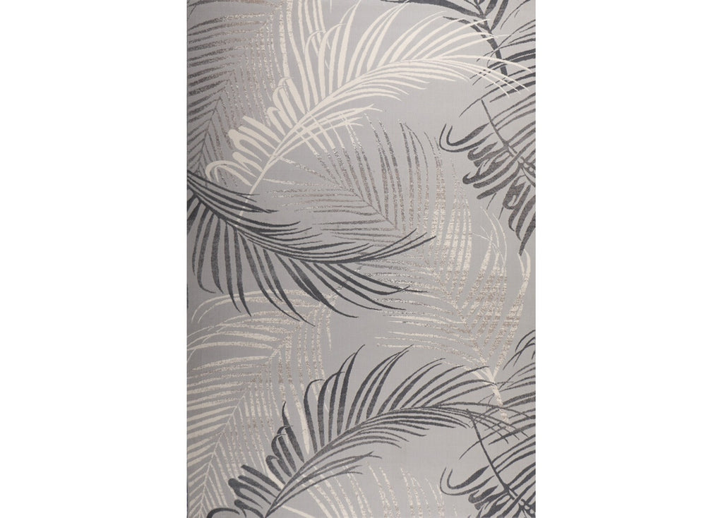 STEVO RUG - GREY