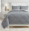 RHEY BEDDING SET OF 3 - MULTICOLORED