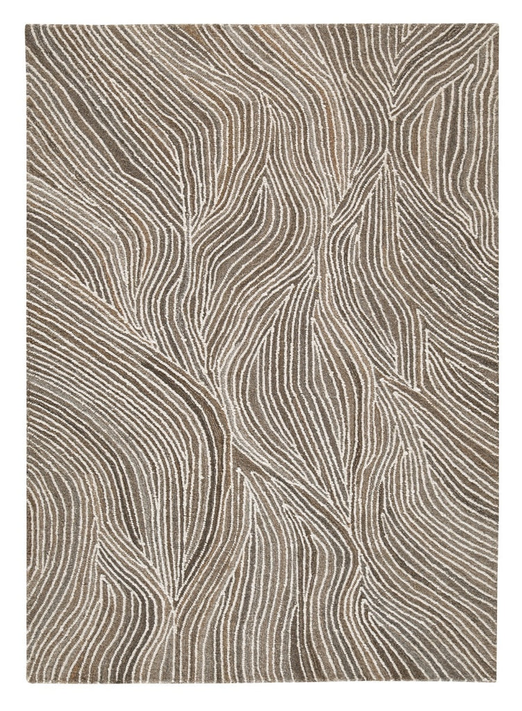 WYSLEIGH RUG - MULTICOLORED