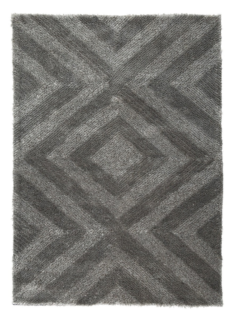 PAULICK RUG - GREY