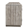 NAYDELL TV STAND - GREY