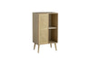 SPRIMONT CABINET - BROWN