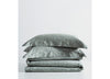 NOTARIO KING SIZE BEDDING SET OF 4 PCS - GREEN