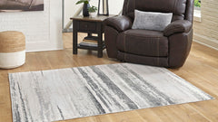 ABANETT RUG - MULTICOLORED