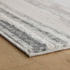ABANETT RUG - MULTICOLORED