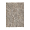 WYSLEIGH RUG - BROWN