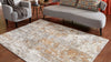 KAMELLA RUG - MULTICOLORED