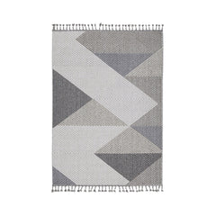 TOKSOOK RUG - GREY