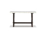 BURKHAUS CONSOLE - WHITE