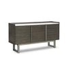 ARKENTON SIDEBOARD - BROWN