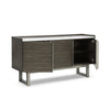 ARKENTON SIDEBOARD - BROWN