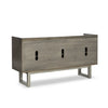 ARKENTON SIDEBOARD - BROWN