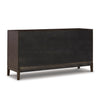 BURKHAUS SIDE BOARD - BROWN