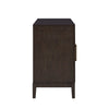 BURKHAUS SIDE BOARD - BROWN