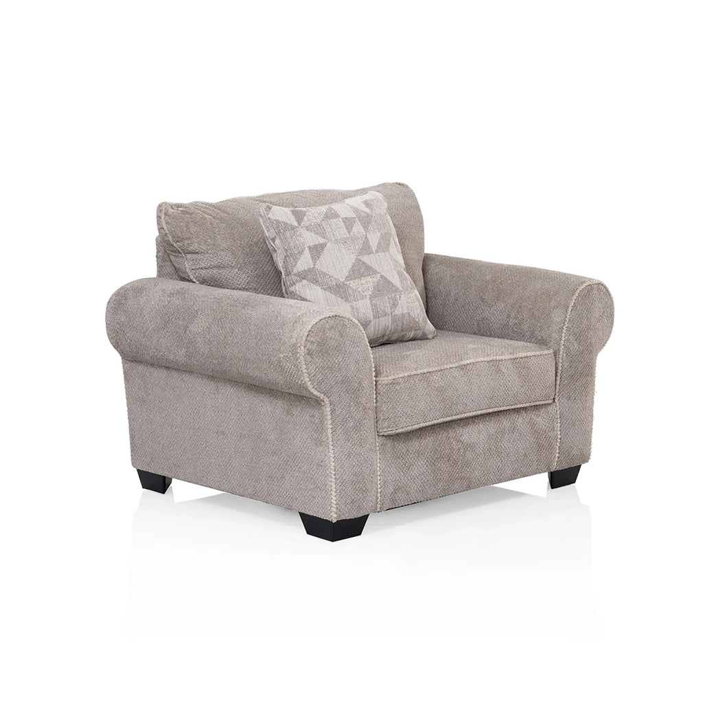 DISCOTA CHAIR - GREY