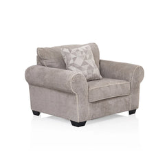 DISCOTA CHAIR - GREY