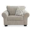 DISCOTA CHAIR - GREY