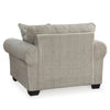 DISCOTA CHAIR - GREY