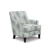 AKINLANE SOFA SET 4 PCS GREY
