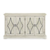 ARLENDYNE SIDEBOARD - WHITE