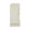 ARLENDYNE SIDEBOARD - WHITE