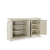 ARLENDYNE SIDEBOARD - WHITE