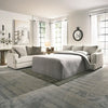 SOLETREN SOFA BED 3 SEATER
