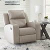 LAVENHORNE ROCKER RECLINER