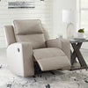 LAVENHORNE ROCKER RECLINER
