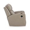 LAVENHORNE ROCKER RECLINER